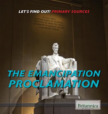 The Emancipation Proclamation - Vescia, Monique