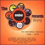 The Ember Records Story - Various Artists