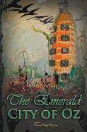 The Emerald City of Oz