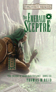 The Emerald Scepter - Reid, Thomas M