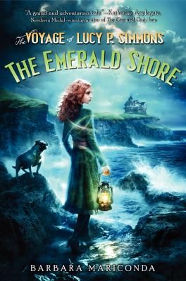 The Emerald Shore - Mariconda, Barbara