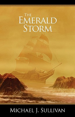 The Emerald Storm - Sullivan, Michael J, MD, Facs