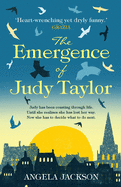 The Emergence of Judy Taylor