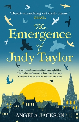 The Emergence of Judy Taylor - Jackson, Angela