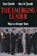 The Emerging Leader: Ways to a Stronger Team