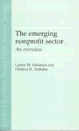 The Emerging Sector: An Overview