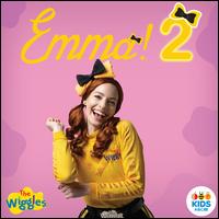 The Emma! [Series 2] - The Wiggles