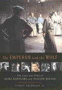 The Emperor and the Wolf - Galbraith, Stuart, IV