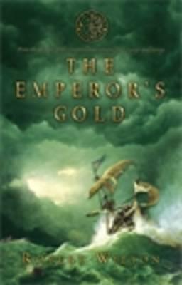 The Emperor's Gold - Wilton, Robert