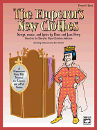 The Emperor's New Clothes: Preview Pack, Book & CD