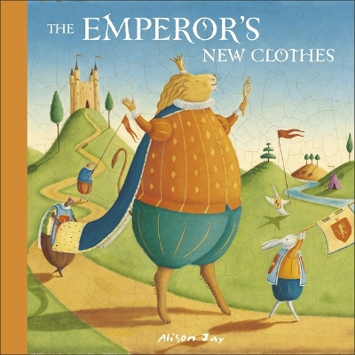 The Emperor's New Clothes - Sedgwick, Marcus