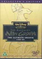The Emperor's New Groove - Mark Dindal