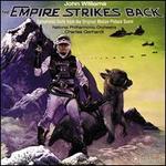 The Empire Strikes Back [Symphonic Suite from the Original Motion Picture Score]