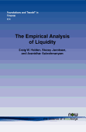 The Empirical Analysis of Liquidity