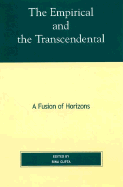 The Empirical and the Transcendental: A Fusion of Horizons