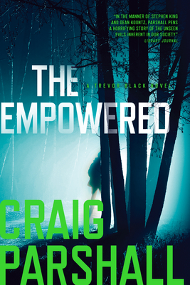 The Empowered - Parshall, Craig