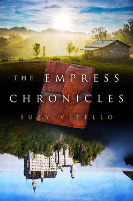 The Empress Chronicles - Vitello, Suzy