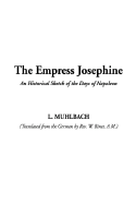 The Empress Josephine