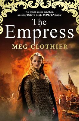 The Empress - Clothier, Meg