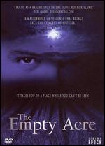 The Empty Acre - Patrick Rea