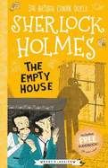 The Empty House (Easy Classics)