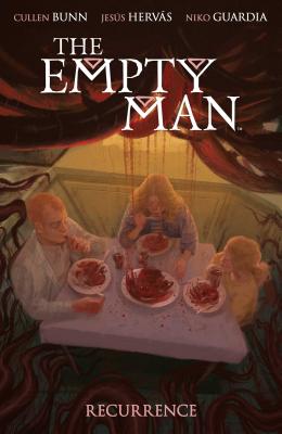 The Empty Man: Recurrence - Bunn, Cullen, and Guardia, Niko