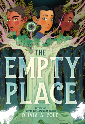 The Empty Place - Cole, Olivia a