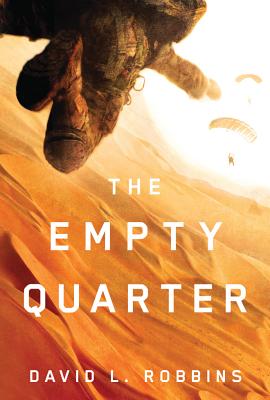 The Empty Quarter - Robbins, David L
