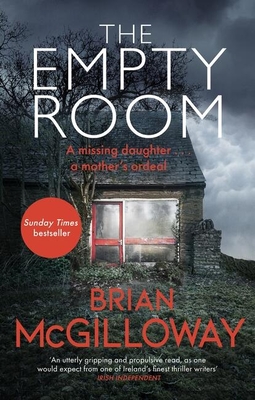 The Empty Room: The Sunday Times bestselling thriller - McGilloway, Brian