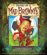 The Enchanted Files: Diary of a Mad Brownie