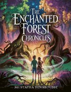 The Enchanted Forest Chronicles