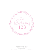 The Enchanting 123