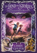 The Enchantress Returns: Book 2