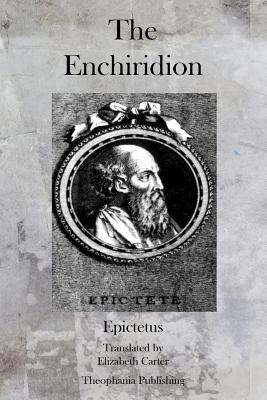 The Enchiridion - Epictetus