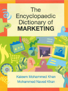 The Encyclopaedic Dictionary of Marketing