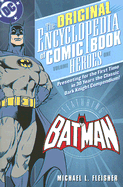 The encyclopedia of comic book heroes