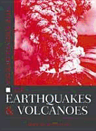 The Encyclopedia of Earthquakes & Volcanoes - Ritchie, David
