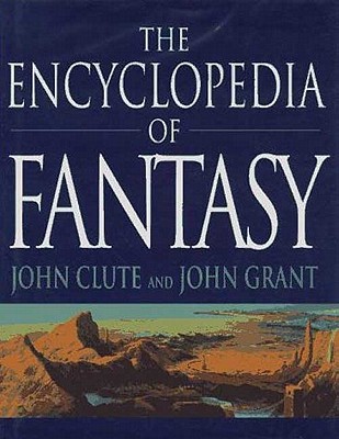 The Encyclopedia of Fantasy - Ltd, Palgrave MacMillan