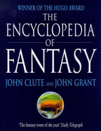 The encyclopedia of fantasy