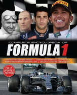 The Encyclopedia of Formula 1
