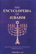 The Encyclopedia of Judaism: 3 Volume Set