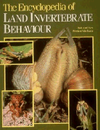 The Encyclopedia of Land Invertebrate Behaviour