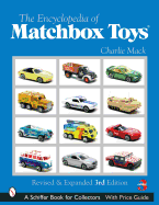 The Encyclopedia of Matchbox(r) Toys