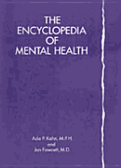 The Encyclopedia of Mental Health