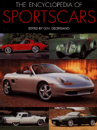 The encyclopedia of sportscars