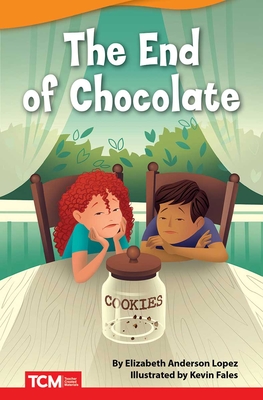 The End of Chocolate - Anderson Lopez, Elizabeth