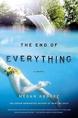 The End of Everything - Abbott, Megan