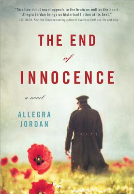 The End of Innocence - Jordan, Allegra