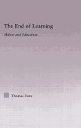 The End of Learning: Milton and Education