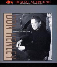 The End of the Innocence - Don Henley